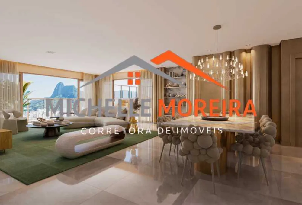 Apartamento, 2 quartos, 74 m² - Foto 6