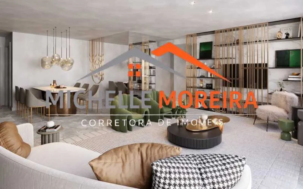 Apartamento, 2 quartos, 74 m² - Foto 8