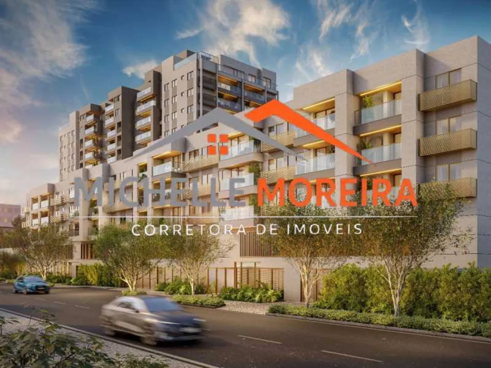 Apartamento, 2 quartos, 74 m² - Foto 4