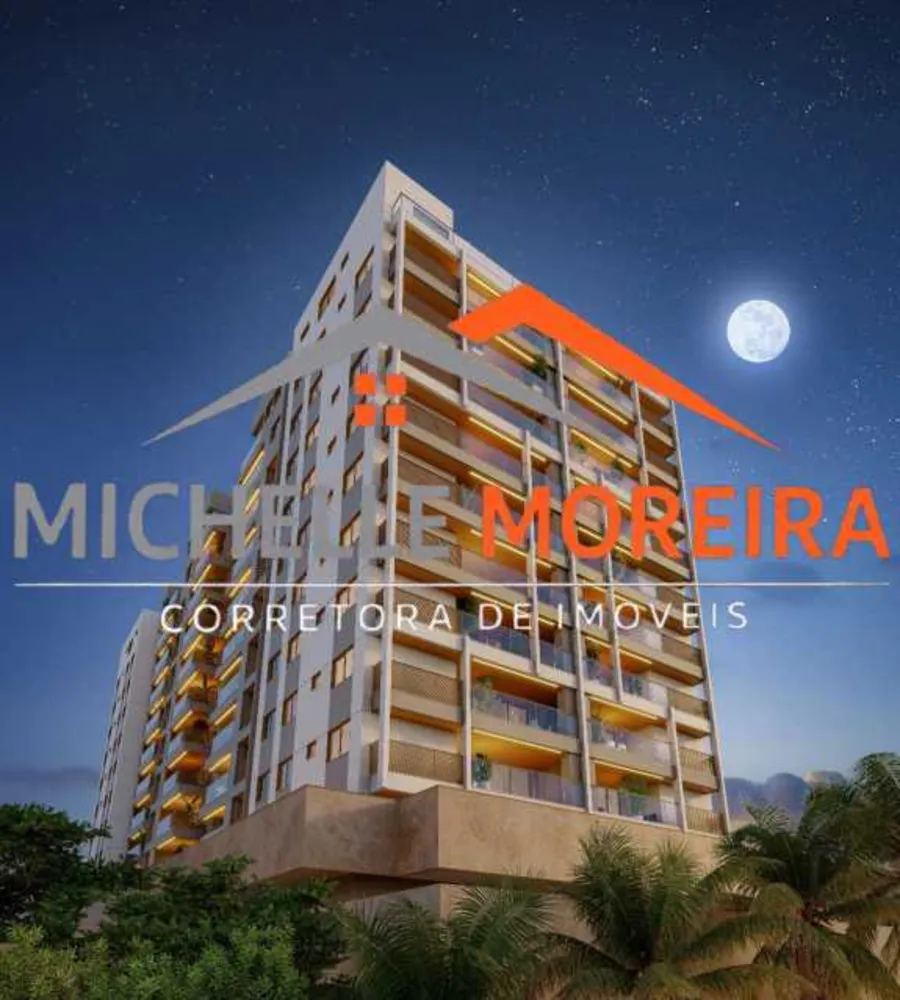 Apartamento, 2 quartos, 74 m² - Foto 1