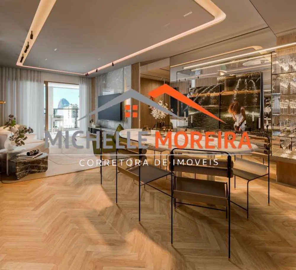 Apartamento, 2 quartos, 74 m² - Foto 9