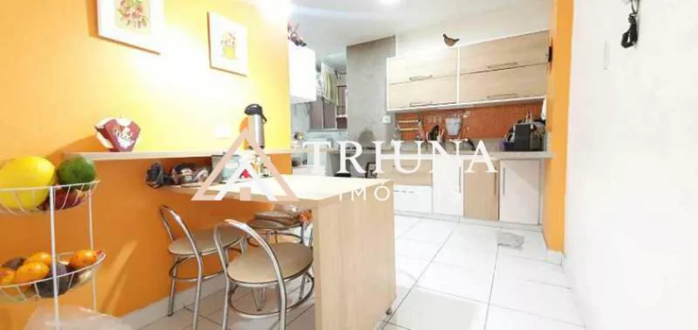 Apartamento, 3 quartos, 140 m² - Foto 8