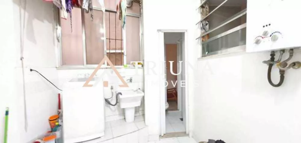 Apartamento, 3 quartos, 140 m² - Foto 10