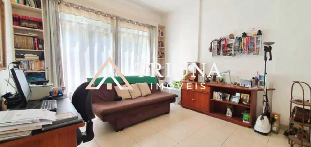 Apartamento, 3 quartos, 140 m² - Foto 11