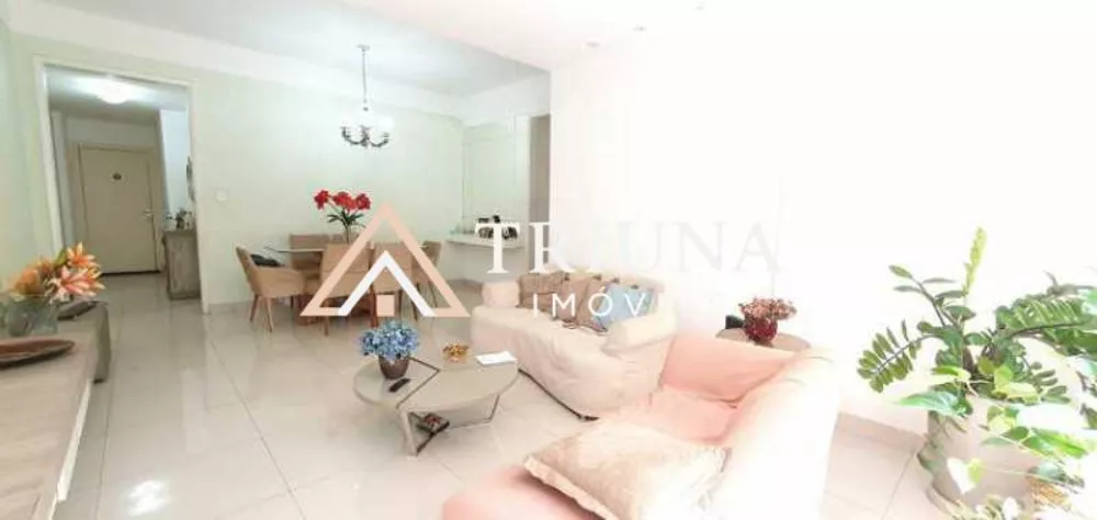 Apartamento, 3 quartos, 140 m² - Foto 3
