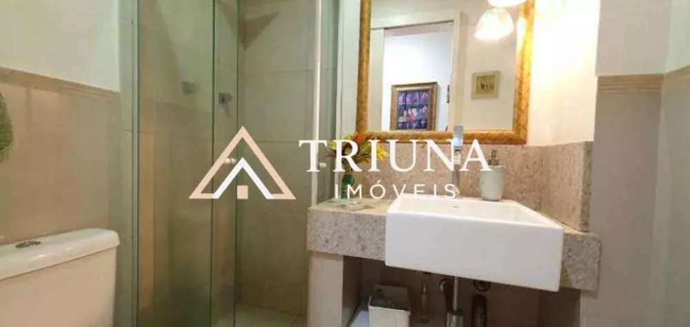 Apartamento, 3 quartos, 140 m² - Foto 5