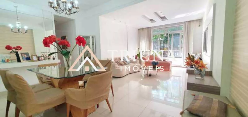 Apartamento, 3 quartos, 140 m² - Foto 1