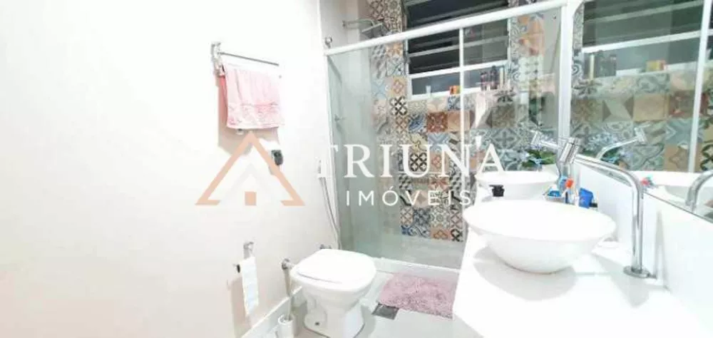 Apartamento, 3 quartos, 140 m² - Foto 6