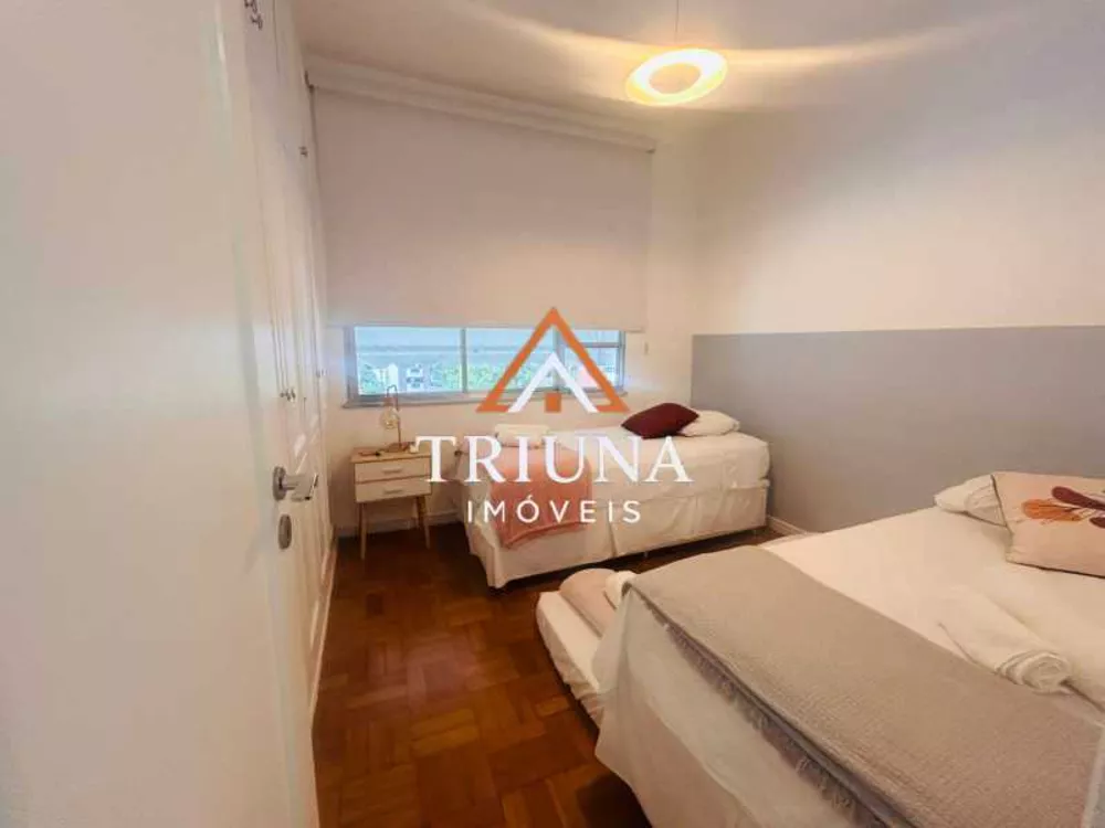 Apartamento, 3 quartos, 78 m² - Foto 9