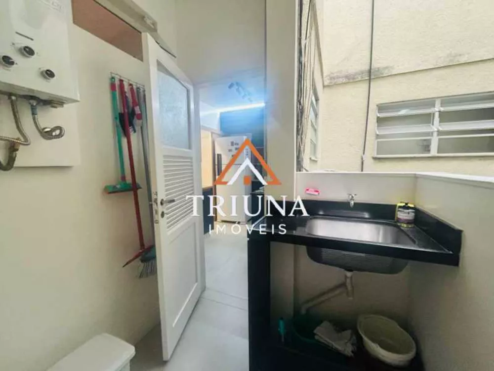 Apartamento, 3 quartos, 78 m² - Foto 17