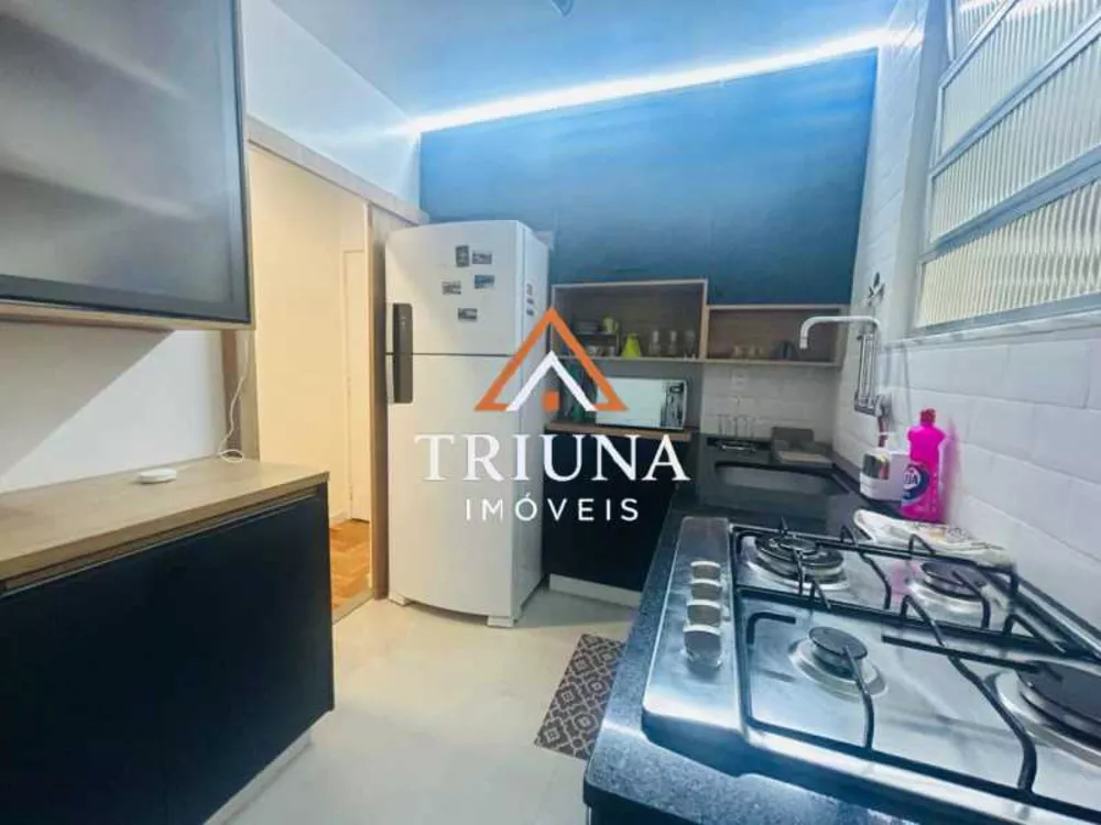 Apartamento, 3 quartos, 78 m² - Foto 12