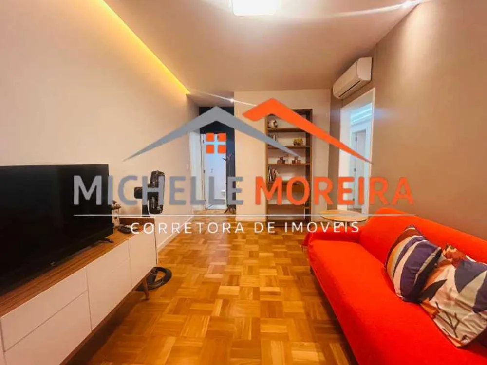 Apartamento, 3 quartos, 78 m² - Foto 25
