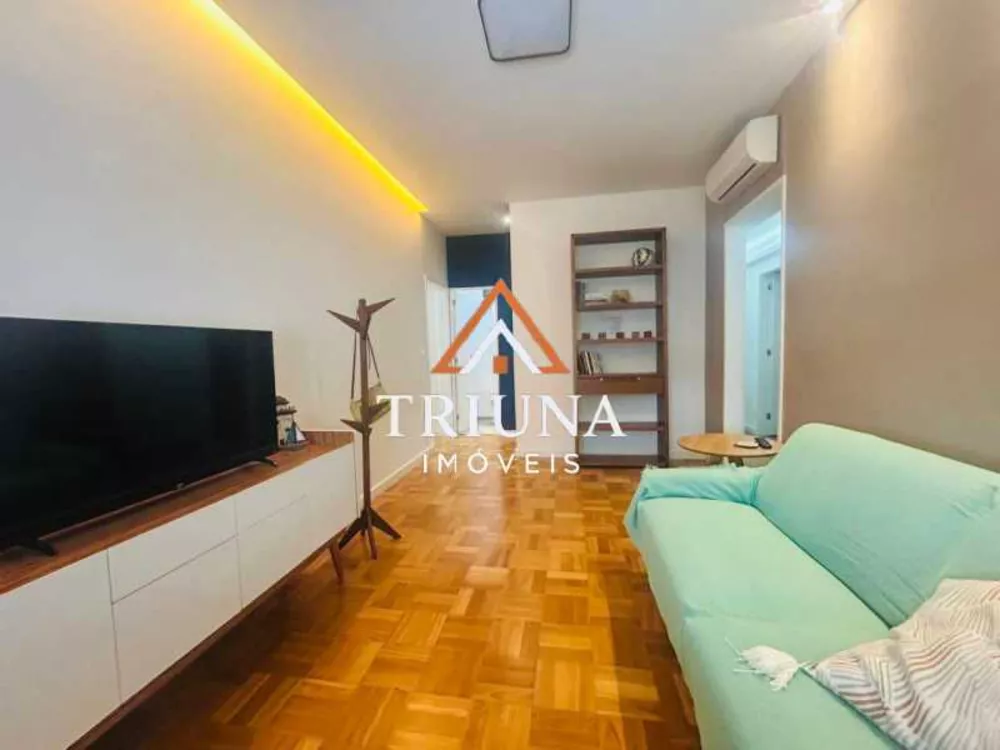 Apartamento, 3 quartos, 78 m² - Foto 8