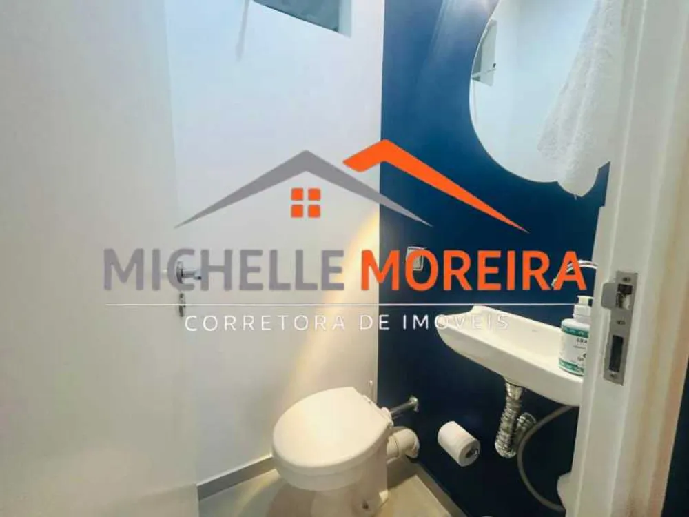 Apartamento, 3 quartos, 78 m² - Foto 40