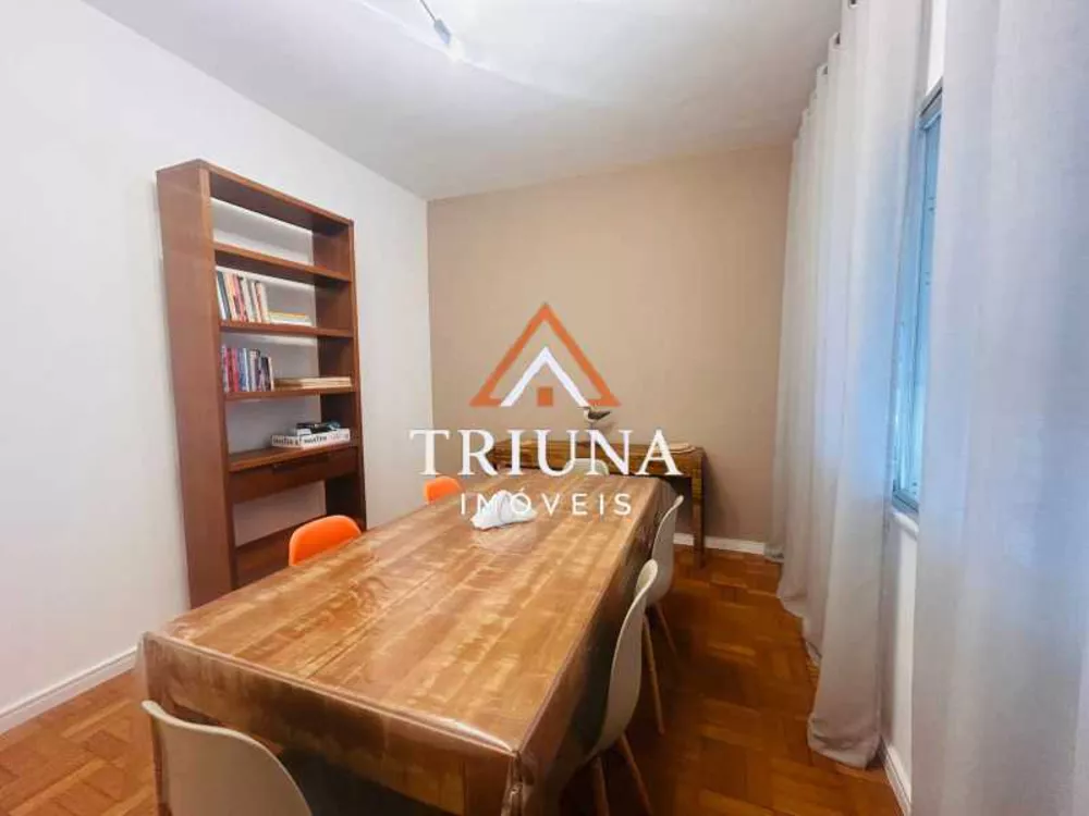 Apartamento, 3 quartos, 78 m² - Foto 1
