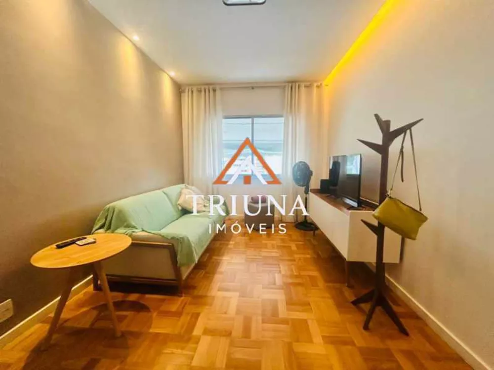 Apartamento, 3 quartos, 78 m² - Foto 4