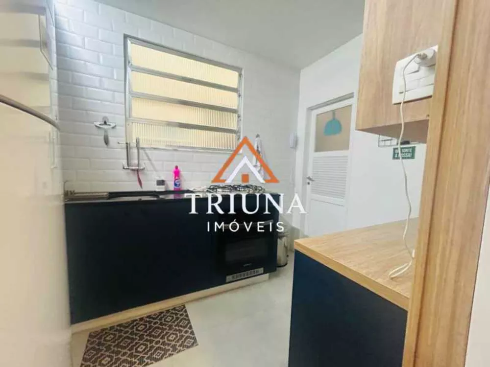 Apartamento, 3 quartos, 78 m² - Foto 5