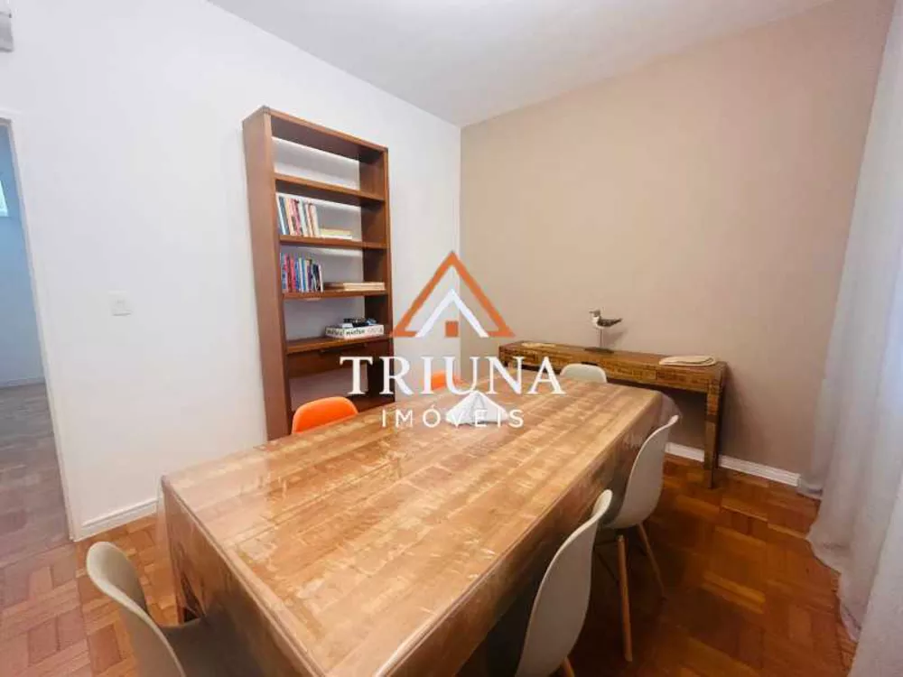 Apartamento, 3 quartos, 78 m² - Foto 2