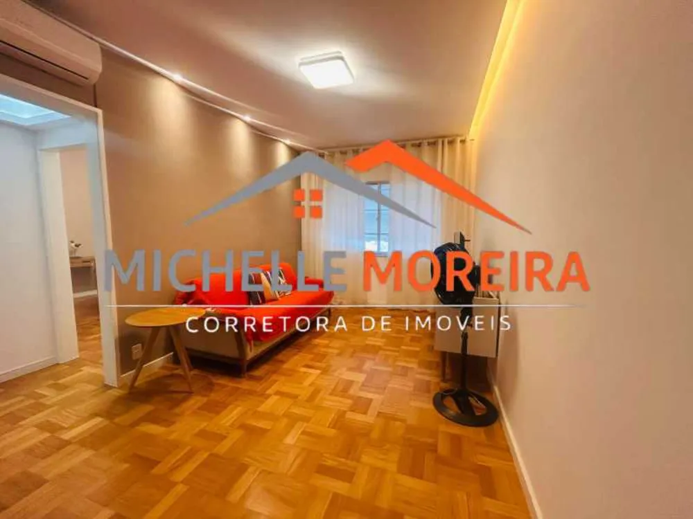 Apartamento, 3 quartos, 78 m² - Foto 1