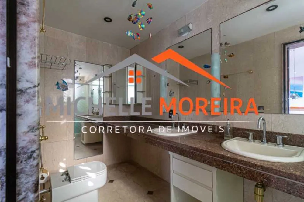 Cobertura, 4 quartos, 425 m² - Foto 34