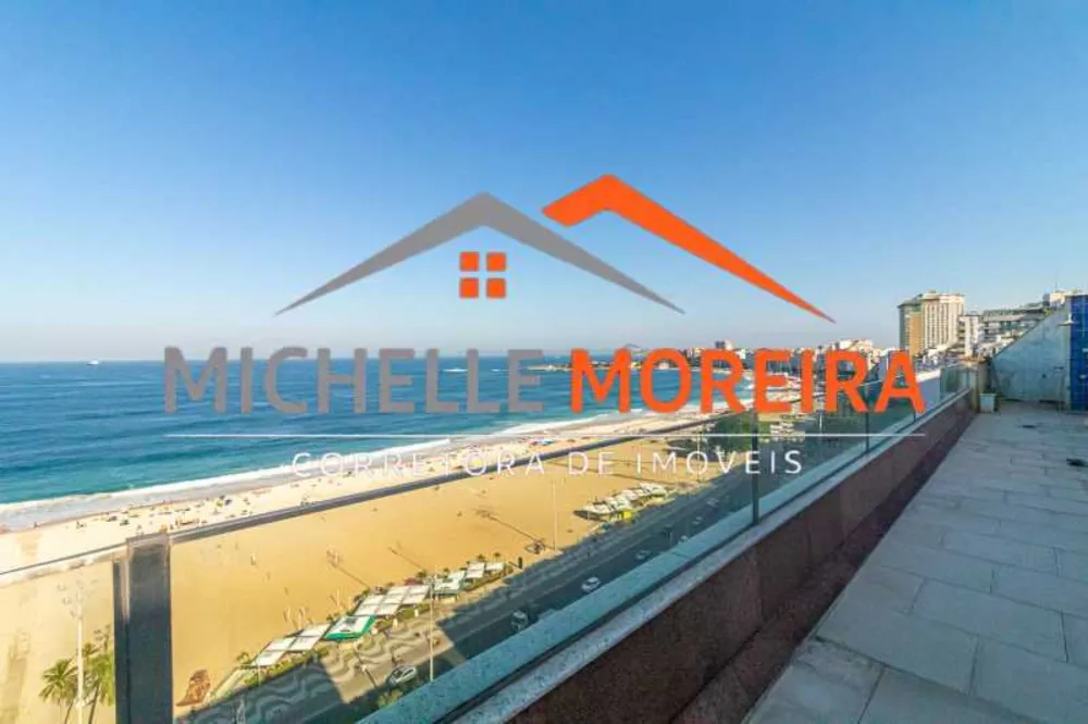 Cobertura, 4 quartos, 425 m² - Foto 10
