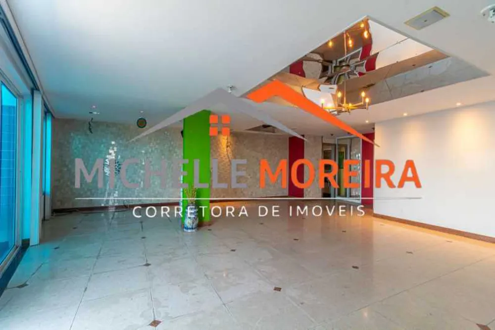 Cobertura, 4 quartos, 425 m² - Foto 16