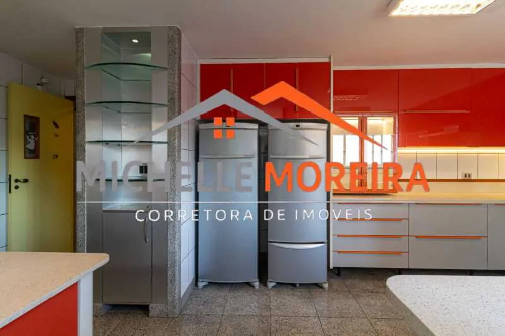 Cobertura, 4 quartos, 425 m² - Foto 28