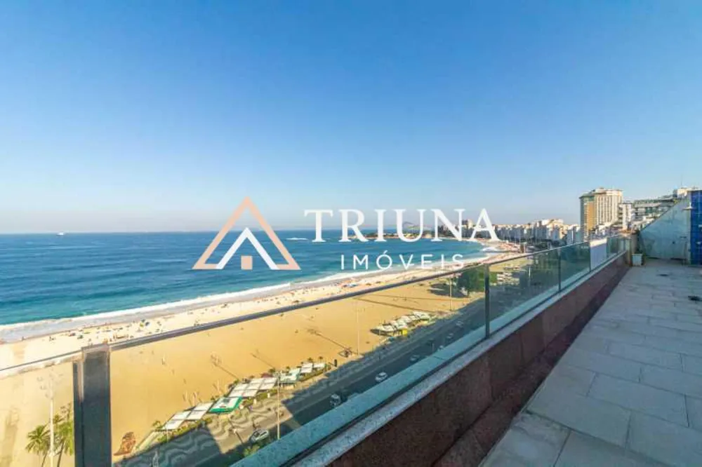 Cobertura, 4 quartos, 425 m² - Foto 9