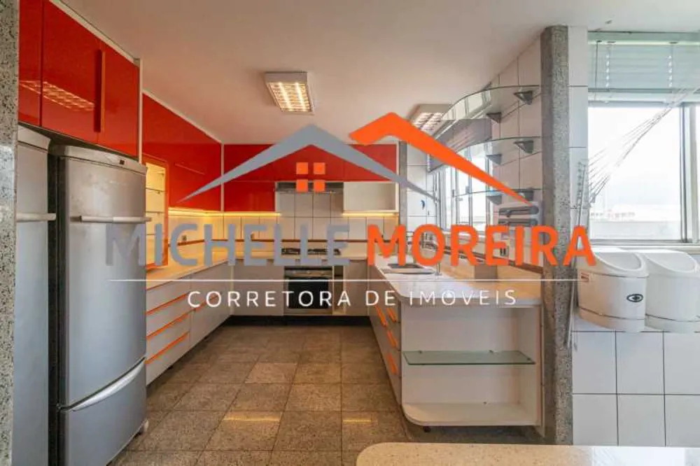 Cobertura, 4 quartos, 425 m² - Foto 26