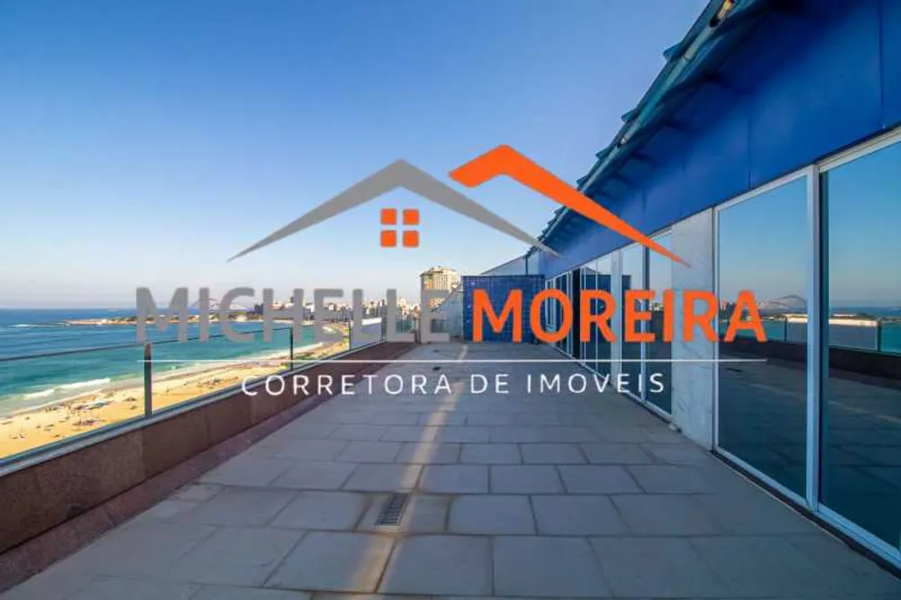 Cobertura, 4 quartos, 425 m² - Foto 4