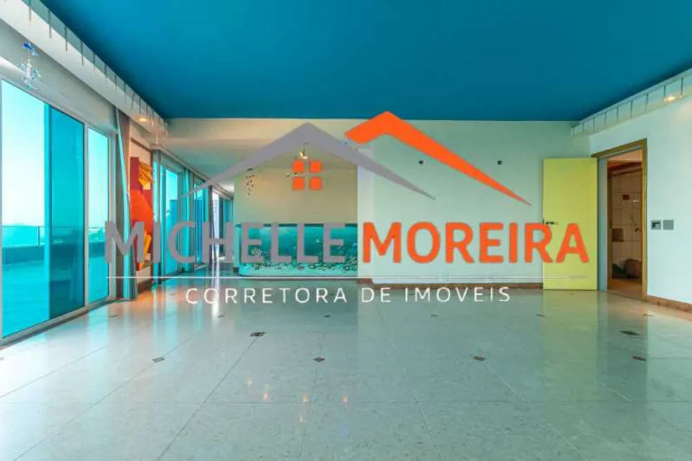 Cobertura, 4 quartos, 425 m² - Foto 14