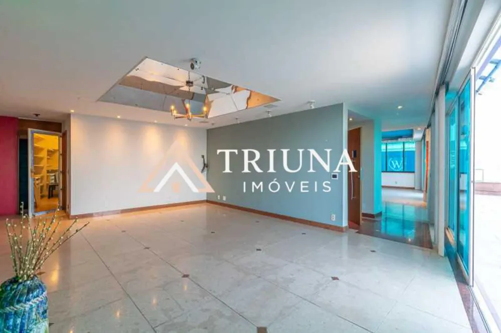 Cobertura, 4 quartos, 425 m² - Foto 21