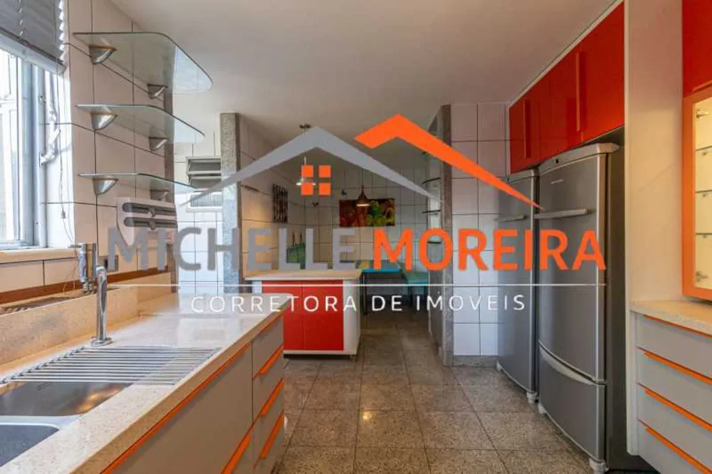 Cobertura, 4 quartos, 425 m² - Foto 29