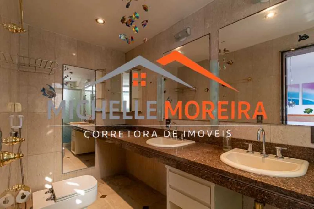 Cobertura, 4 quartos, 425 m² - Foto 35