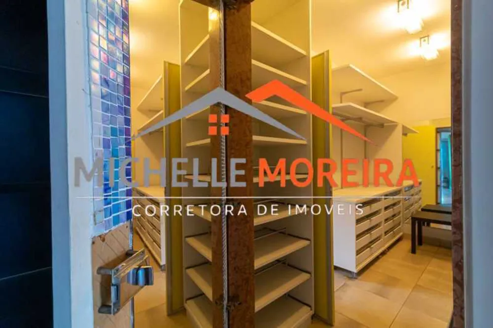 Cobertura, 4 quartos, 425 m² - Foto 42