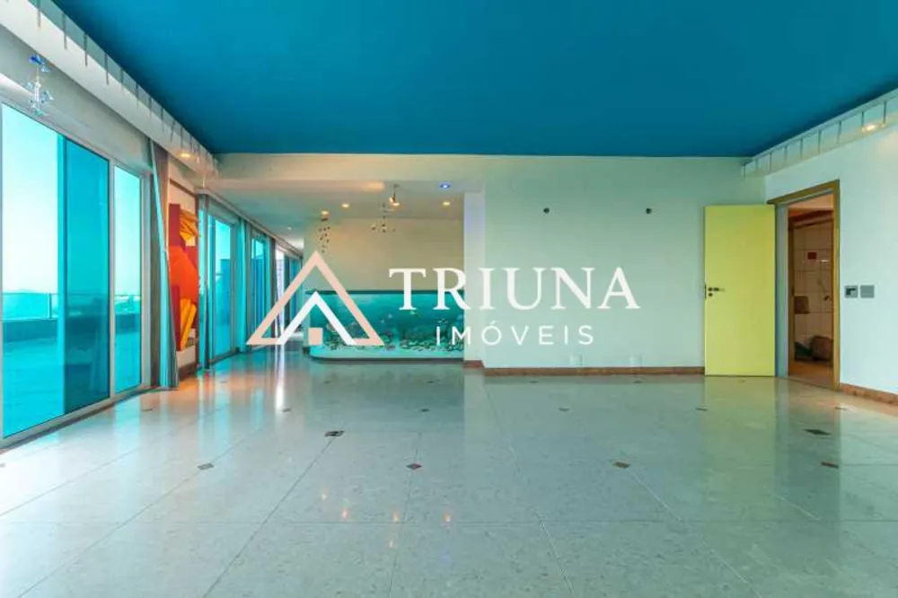 Cobertura, 4 quartos, 425 m² - Foto 13