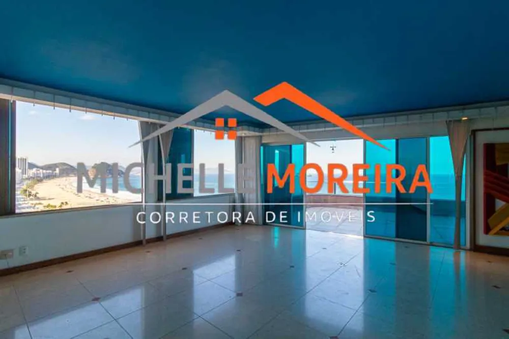 Cobertura, 4 quartos, 425 m² - Foto 6