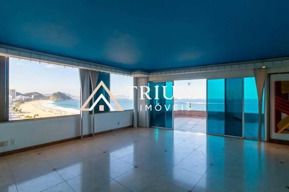 Cobertura, 4 quartos, 425 m² - Foto 5