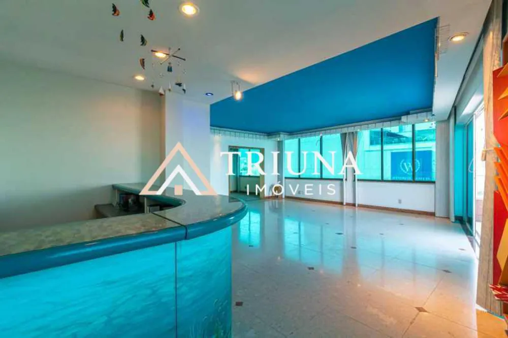 Cobertura, 4 quartos, 425 m² - Foto 19