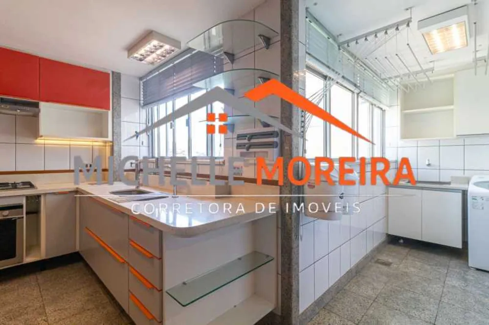 Cobertura, 4 quartos, 425 m² - Foto 27