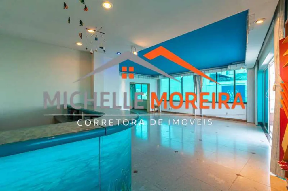 Cobertura, 4 quartos, 425 m² - Foto 20