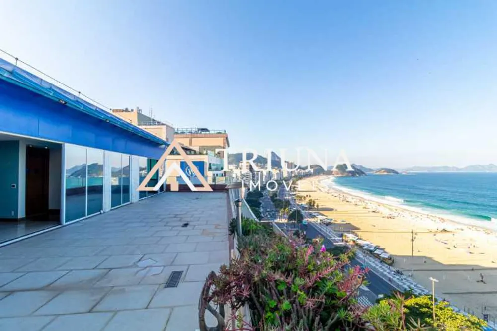Cobertura, 4 quartos, 425 m² - Foto 3