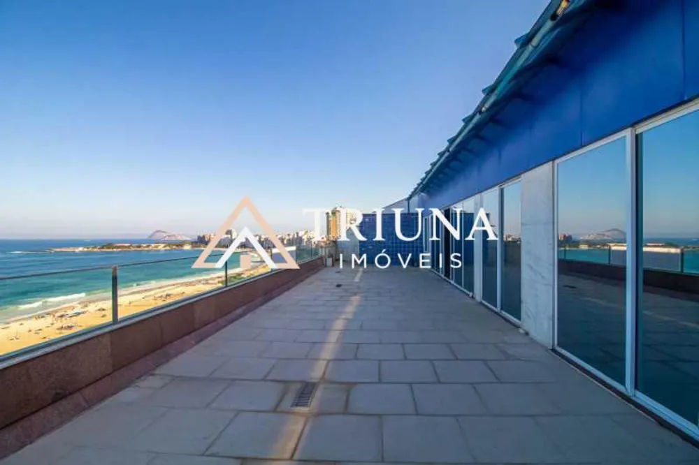 Cobertura, 4 quartos, 425 m² - Foto 1