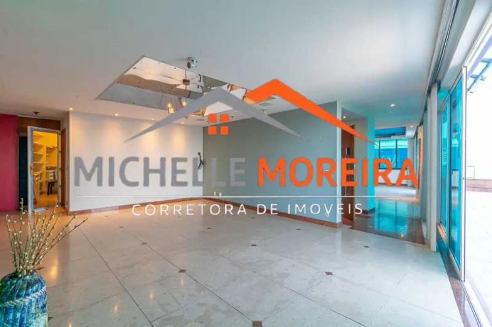 Cobertura, 4 quartos, 425 m² - Foto 22