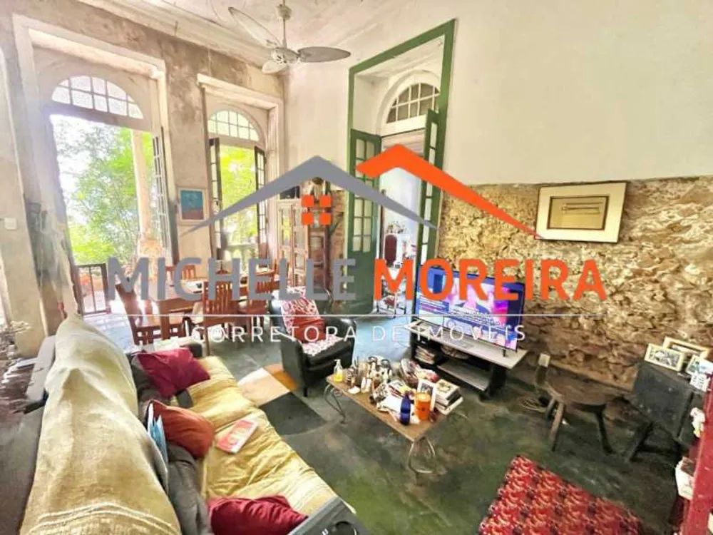 Casa, 4 quartos, 230 m² - Foto 2
