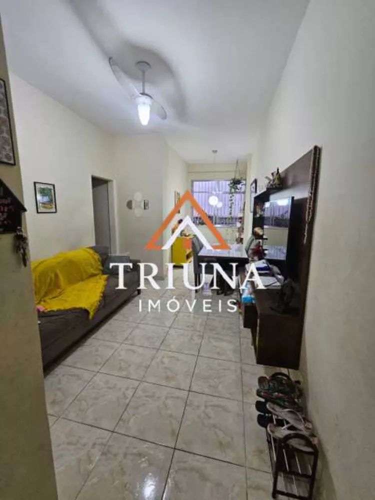 Apartamento, 2 quartos, 67 m² - Foto 1