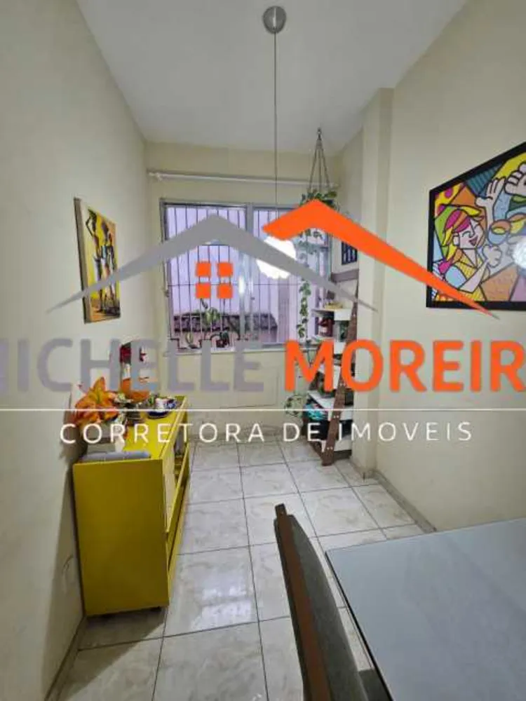 Apartamento, 2 quartos, 67 m² - Foto 2