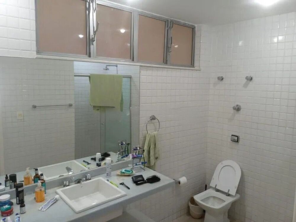 Apartamento, 5 quartos, 300 m² - Foto 5