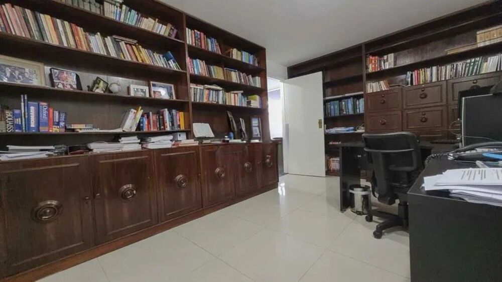Apartamento, 5 quartos, 300 m² - Foto 13