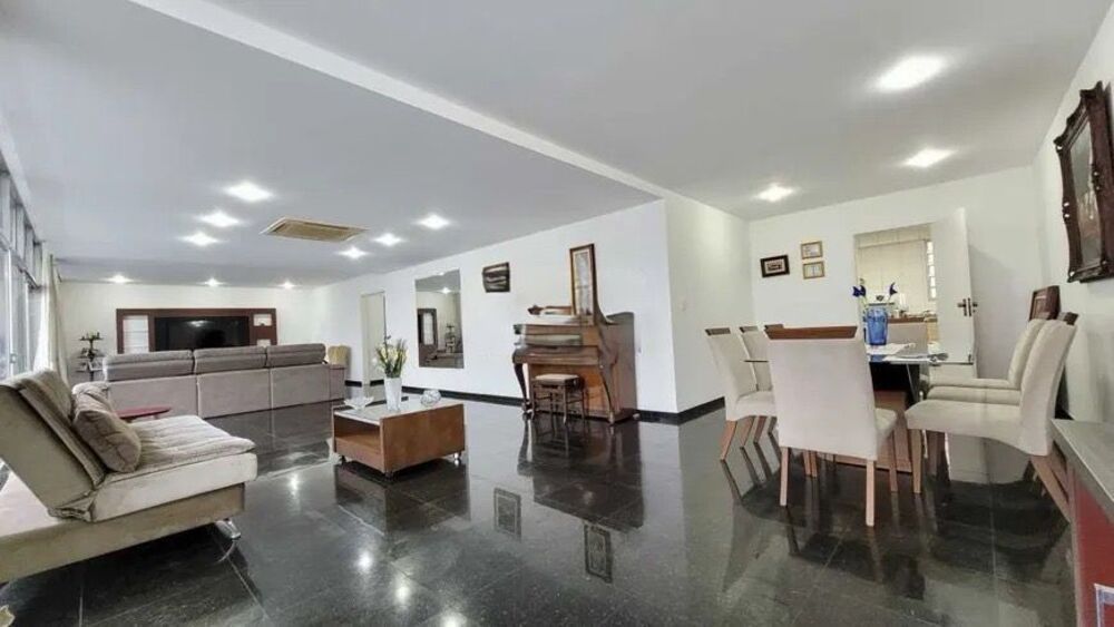 Apartamento, 5 quartos, 300 m² - Foto 6